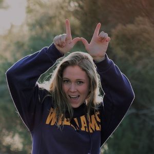 Meet your Posher, Saige